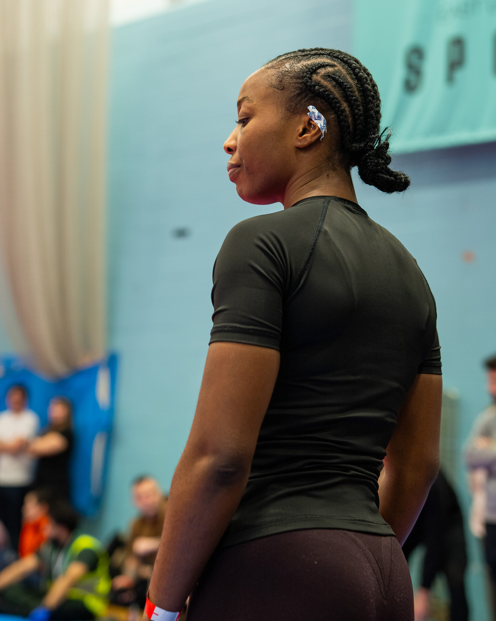 Event coverage, East London